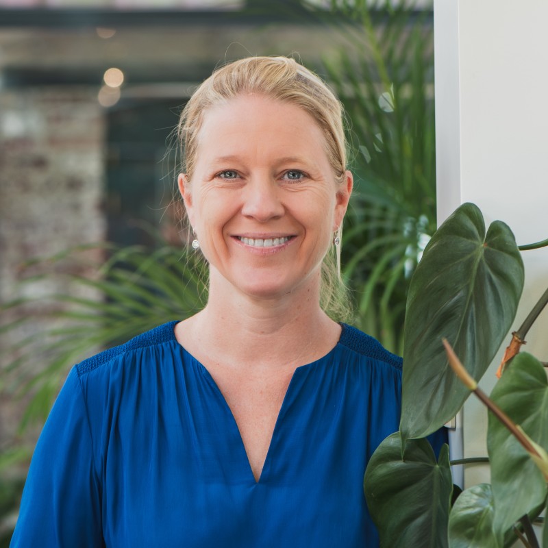 Anneleen Demasure, General Management Professional